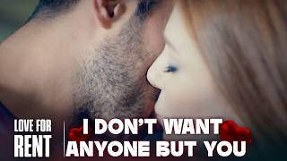 Words Were Not Enough ❤️‍🩹| Love For Rent | English Subtitles | Kiralik Ask