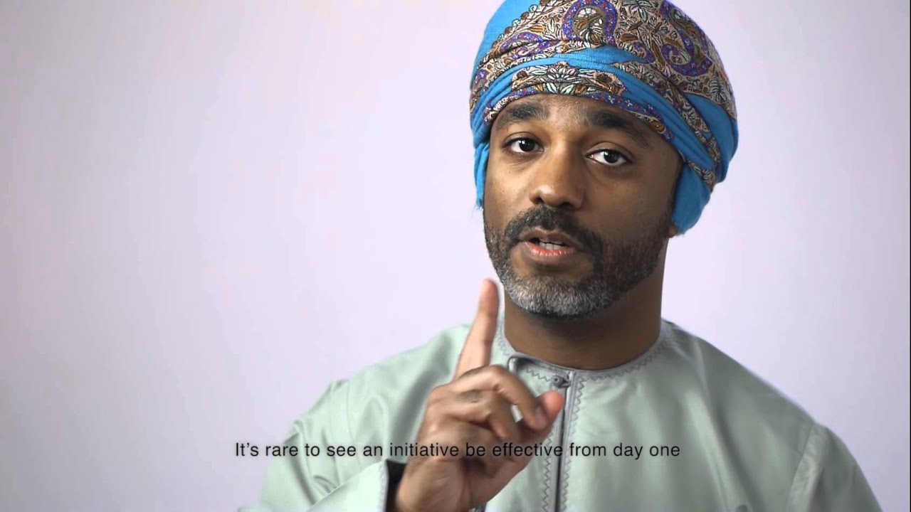 BP Middle East Social Investment Video bpi login