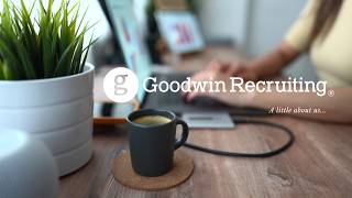 All about Goodwin Recruiting - a Forbes Best Recruiting Firm