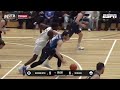 Pre-season Game Highlights v New Zealand Breakers - NBL27