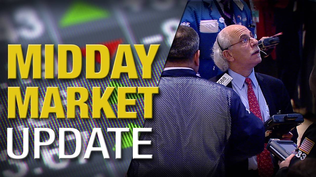 Stocks Rise After Mixed Economic Data; Strong Retail Earnings Stocks Rise After Mixed Economic Data; Strong Retail Earnings