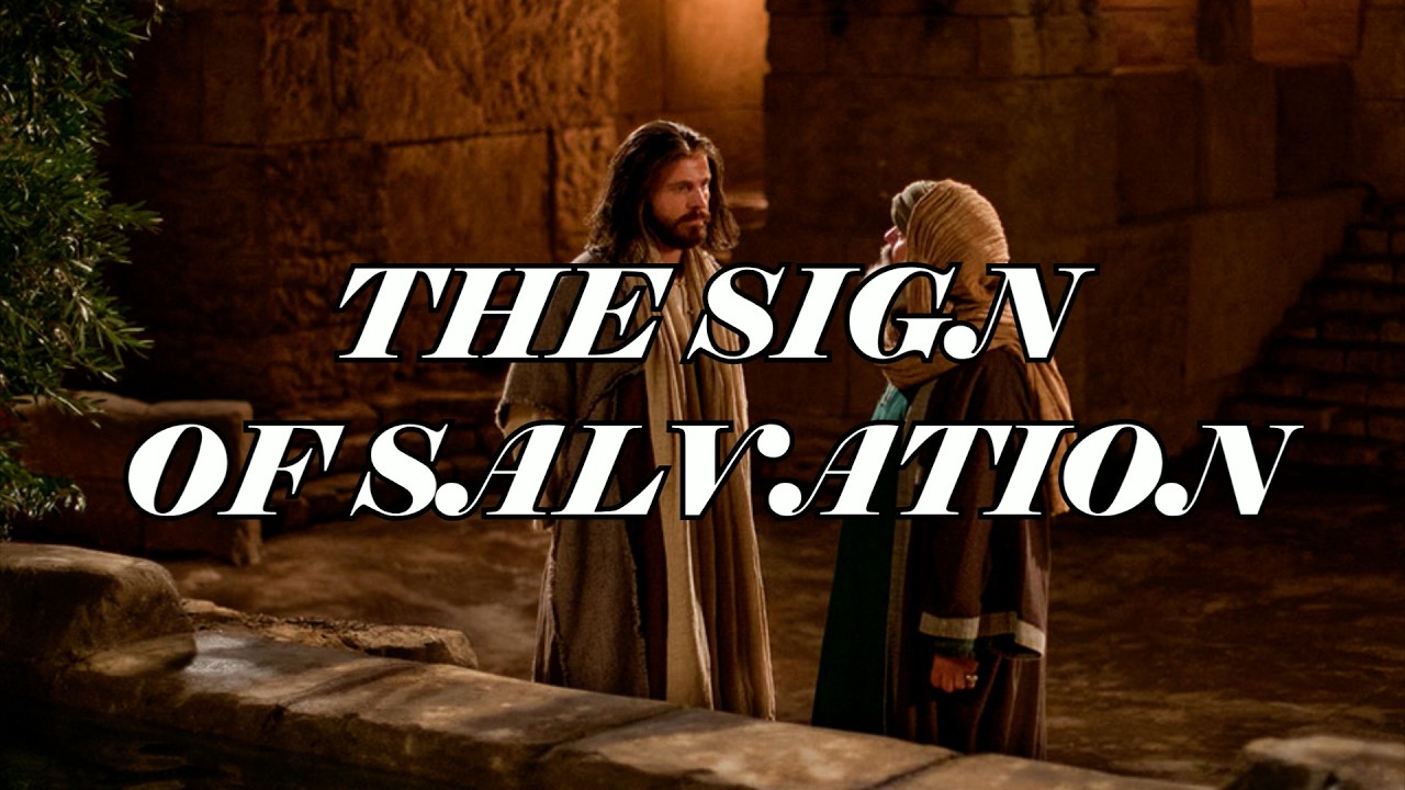 Sunday Worship. March 22nd, 2026, Sign #7 The Raising of Lazarus. - YouTube