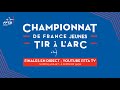 Championnat de france jeune  riom 2023