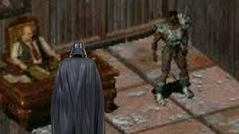 fallout 1 ep 4 kilians quest and the gizmo casino 🎰