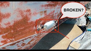 Breaking Down OLD Boat Zinc Anodes into NEW | INSANE CAST