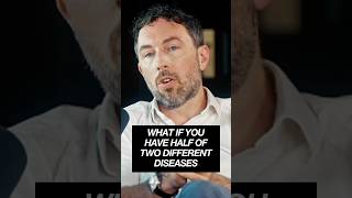 What If You Have Half of Two Different Diseases?