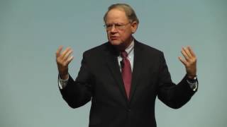 SICW Keynote by Mike McConnell