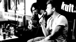 Video thumbnail of "Baschi - Miss Monroe (Acoustic Version)"