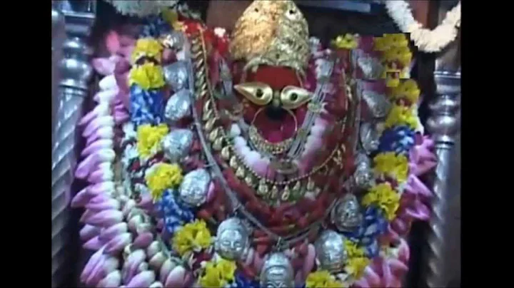 Maa Vindhyavasini Chalisa by Amitabh Singh