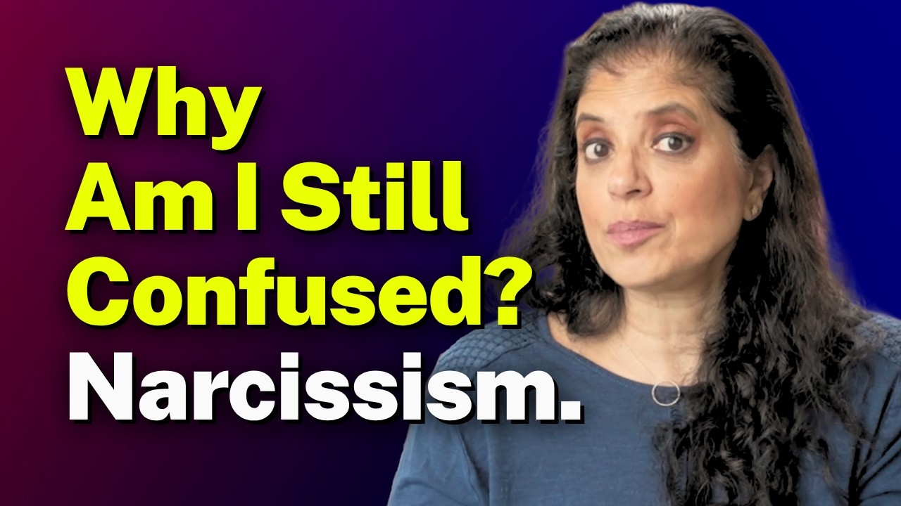 Did a narcissist leave you EMOTIONALLY TWISTED?