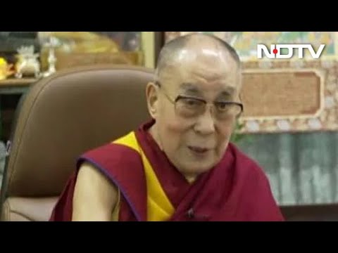 Amid Covid Crisis, How To Overcome Sorrow, Loneliness: The Dalai Lama Explains