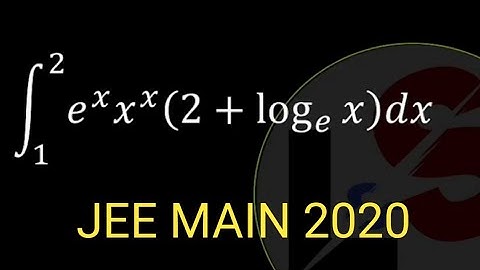 1 minute Challenge 😀🕵️ JEE challenge 💪 How to solve Definite Integration problems easily