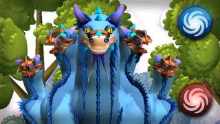 Spore - Hydra