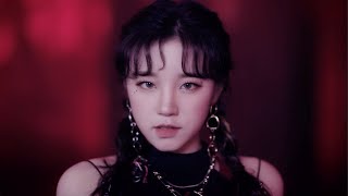 (G)I-DLE - 「Oh my god」(Japanese ver.) M\/V Teaser (YUQI)