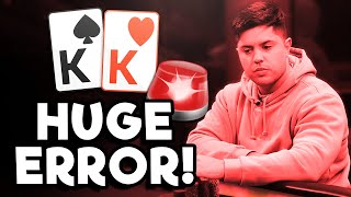 Mariano Poker Gets OWNED!!!
