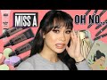 $1 KILLER BROW GEL, PETITE BRUSHES, EYELINERS, AND MORE | NEW FROM SHOPMISSA