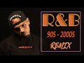 90s &amp; 2000s R&amp;B PARTY MIX - Beyoncé, Ne-Yo, Chris Brown, Usher, Rihanna