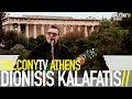 DIONISIS KALAFATIS - PARAPONO (BalconyTV)