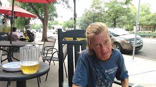 Full Homeless in Augusta Georgia News