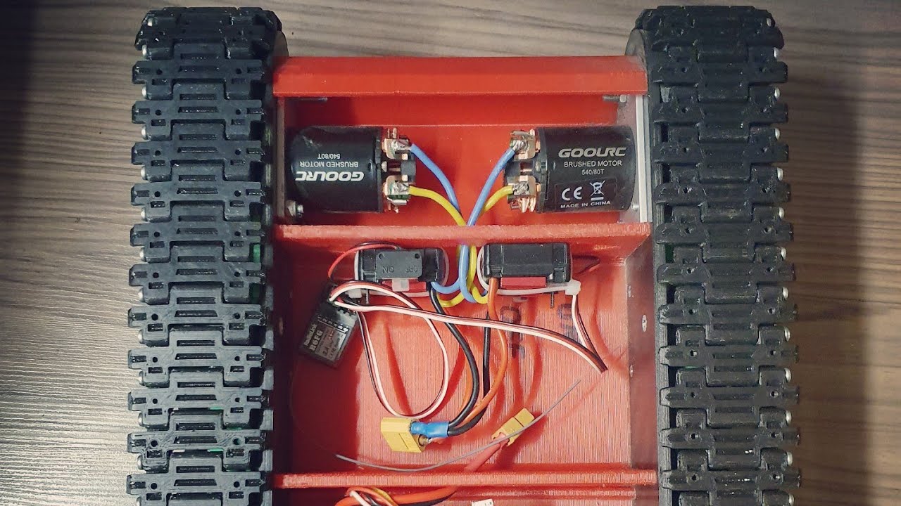 X'Tra3 - test drive! - YouTube