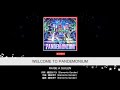 バンドリ RAISE A SUILEN WELCOME TO PANDEMONIUM(ウェルカムトゥパンデモニウム)難易度EXPERT(エキスパート)LV26リズムゲームプレイ動画