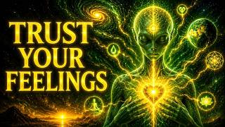 The Quantum Secret Behind Intuition: Are We All Connected Through Consciousness?