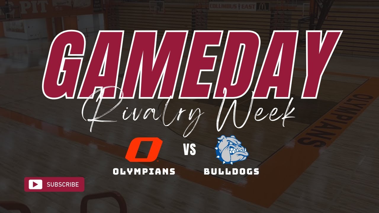 Columbus East vs Columbus North Boys Basketball (Varsity) YouTube