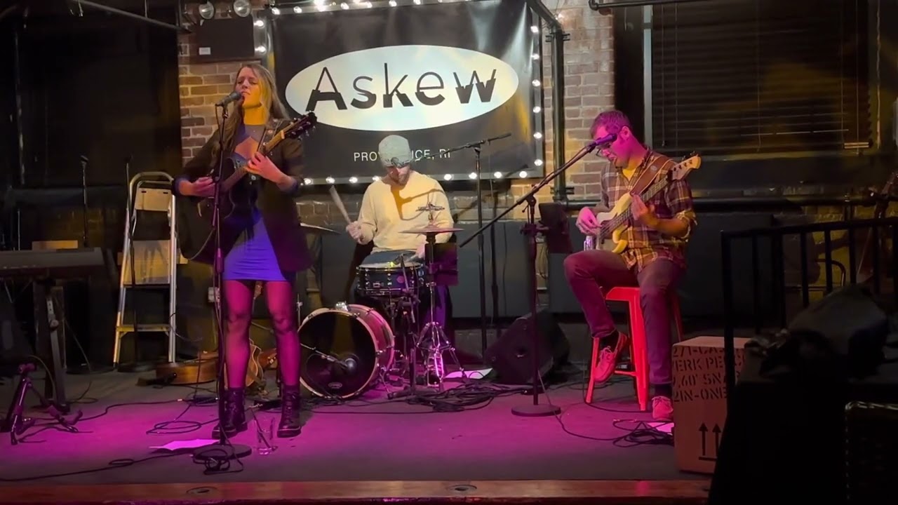 Watch Mary McAvoy - Moonshine on YouTube Watch Mary McAvoy - Moonshine on YouTube