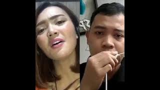 Goyang Hot Wika salim .. PIANO (SMULE)