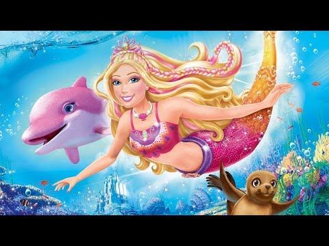 Barbie Denizkızı Hikayesi 2 - Bilibili.tv ve Drive Linki