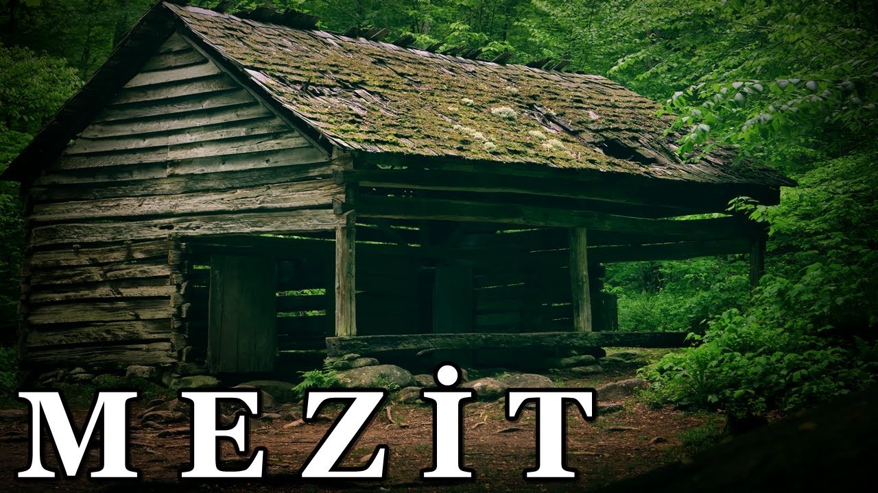 Jeoloji Mühendisi Gölge Köyüne Araştırma Yapmaya Gittiğinde Yaşadığı Olay | Mezit | Korku Hikayesi