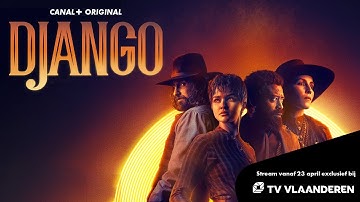 Trailer Django