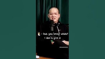Peniel thinks he is unrelatable| #Peniel #GetReal #DiveStudios