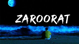 Download Lagu Zaroorat - ( Official ) - Ek Villain || Slowed \u0026 Reverb || Lofi 101 MP3