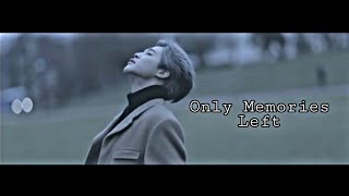 {JIMIN IMAGINE} Only Memories Left | OneShot (use headphones for better audio quality)