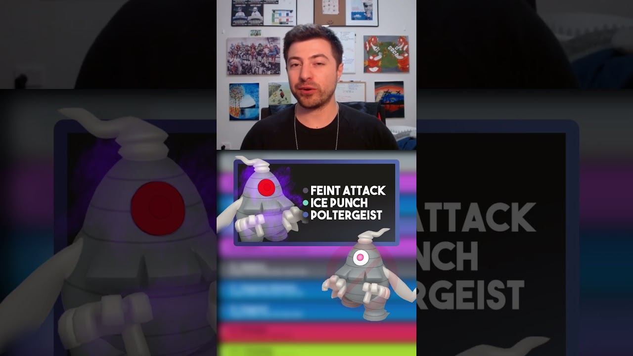 Evolution Cup in 1 Minute | GO Battle League | Pokemon GO