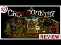 Crow Country - A New Horror Classic | Review