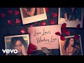 Leona Lewis - Bleeding Love (Official Lyric Video)