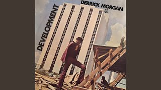 洋楽 DERRICK MORGAN DEVELOPMENT Derrick Morgan: Development Vinyl, LP | GROOVESPIN.COM