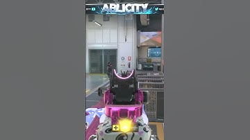 SMG Destruction On Black Ops 4 Year 2000! 😱 (COD BO4)