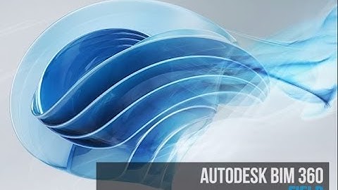 Autodesk BIM 360 Field