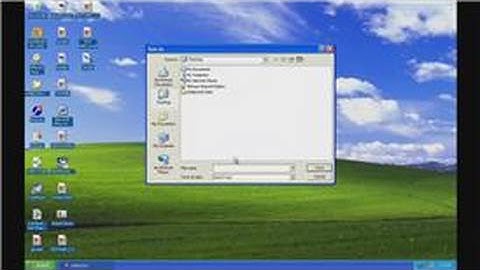 Computer Conversions : How to Convert a Bitmap to an Icon