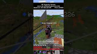 AE Anarchy Server