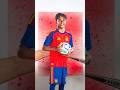 Journaling 다꾸 | FIFA World Cup 26 : Lamine Yamal 2026 북중미 월드컵 : 라민 야말 | Scrapbooking