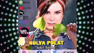 Hülya Polat-Sebil Serika Resimi