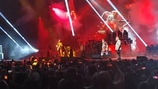 Tenacious D - Beelzeboss (The Final Showdown) (LIVE SEP. 2023)