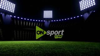 بث مباشر - برنامج هاف تايم مع عثمان أباظة