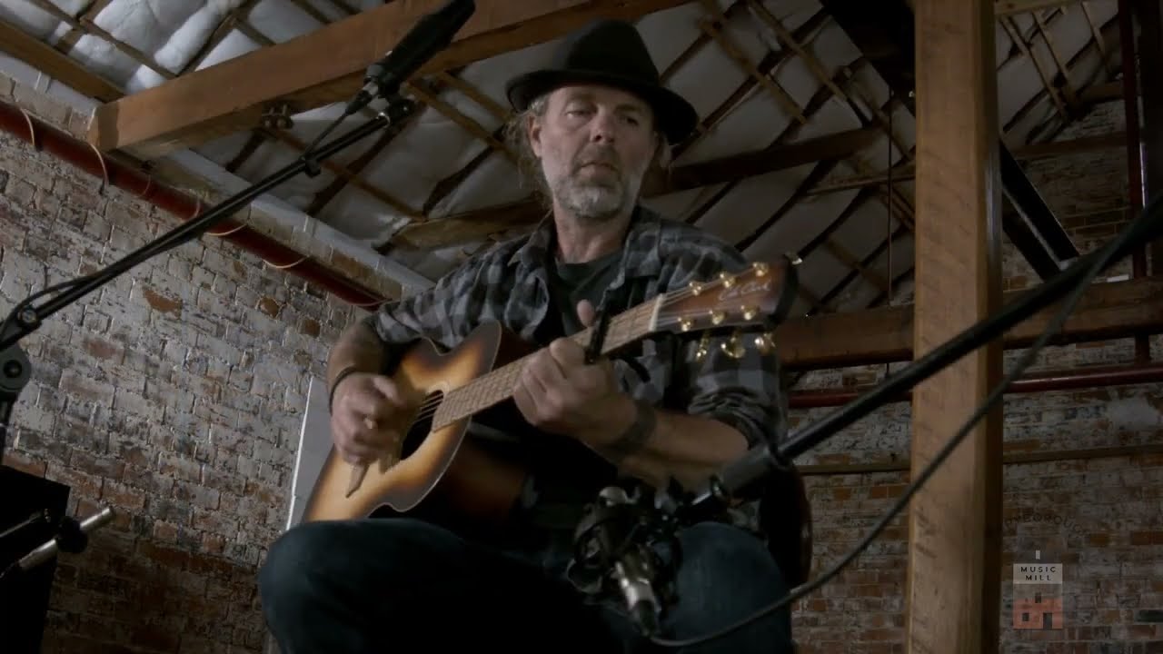 Marcus Cassells - If You Imagine