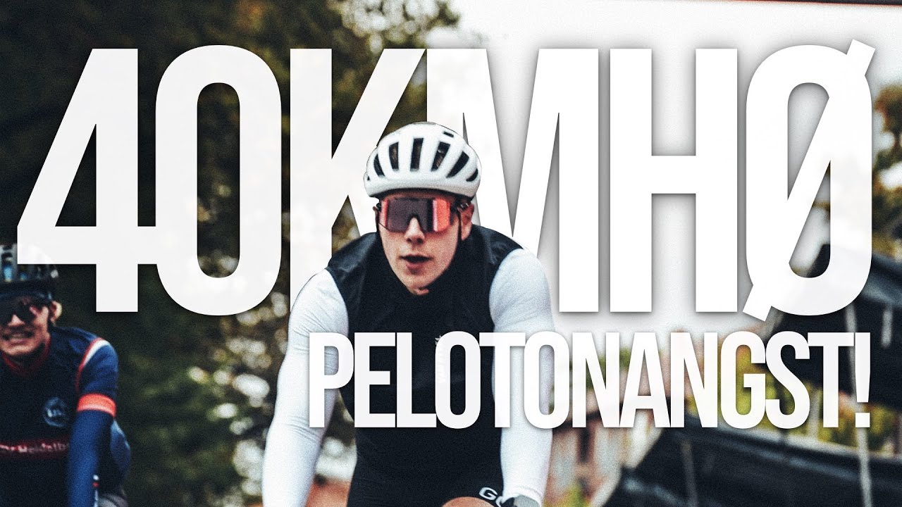 Mein erstes Radrennen! | Münsterland Giro 2025 – So hart war es wirklich als Rennrad-Anfänger