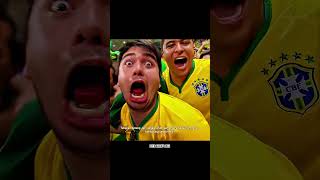 BRAZIL VS COLOMBIA WORLD CUP 2014